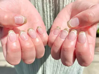 ネイル private acottoのネイルデザイン