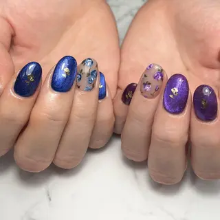 ネイル NAIL NOWのネイルデザイン