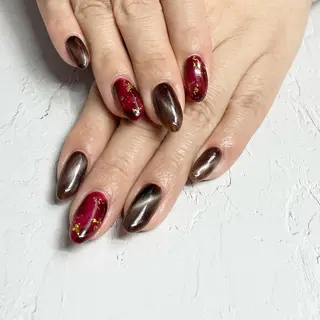 ネイル FELICE ﾌｪﾘｰﾁｪのネイルデザイン