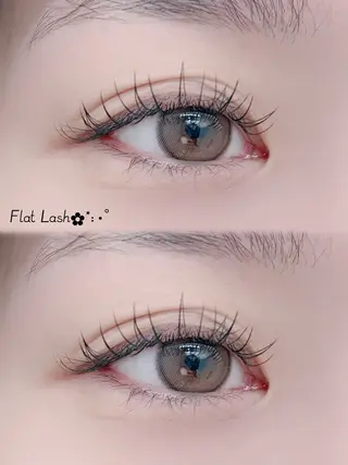 マツエク・マツパ ANCIL店 みいだ·͜·✌︎のマツエク・マツパデザイン