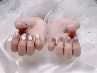 ネイル ジョリ kasumi🌹💅のネイルデザイン