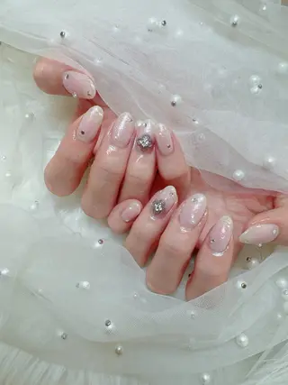 ネイル Queeens nailのネイルデザイン