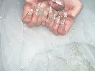 ネイル Private nail salonのネイルデザイン