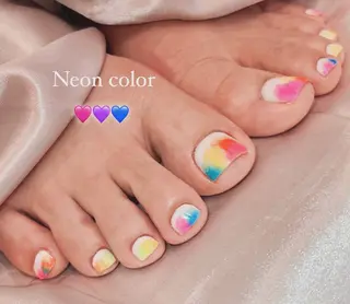ネイル welina nail所属・welina nailのネイルデザイン