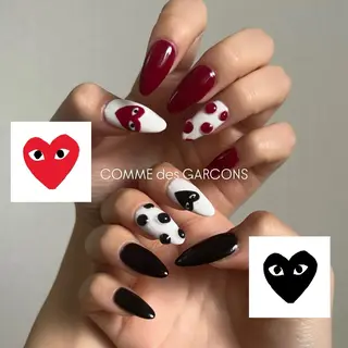 ネイル Bianca 栄店 Sanoのマツエク・マツパデザイン