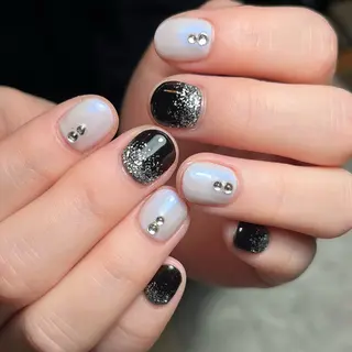 ネイル nica.nail Emiのネイルデザイン