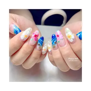 ネイル 心と体が整う腸活 サロン ラクシュミーのその他イメージ