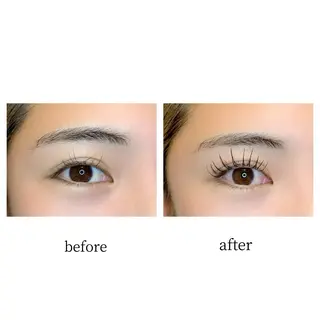 マツエク・マツパ アルターエクラ 伊豆山のマツエク・マツパデザイン