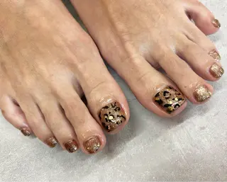 ネイル ネイル&アイサロン C'enna所属・CENNA MIZUHOのネイルデザイン