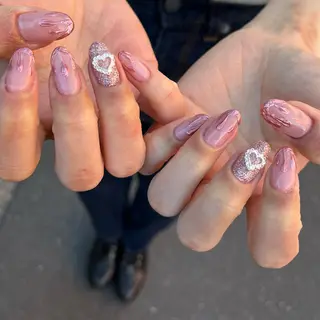 ネイル Nail Salon  Kのネイルデザイン