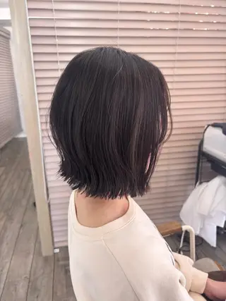 THETA /tomoyaのヘアスタイル