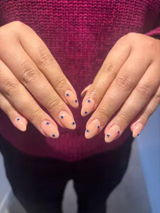 ネイル ✮ mikuのネイルデザイン