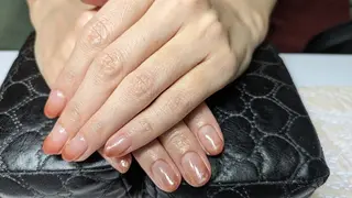 ネイル haru  nailのネイルデザイン
