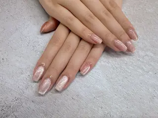 ネイル F2所属・f2 nailのネイルデザイン