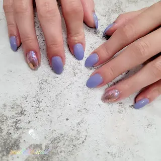 ネイル Paulette. nailのネイルデザイン
