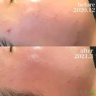 浜野 恵美のエステ・リラクイメージ