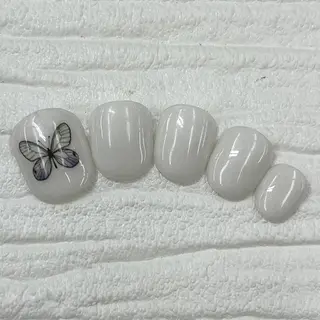 ネイル Nail salon Honey Beeのネイルデザイン