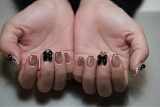 ネイル July nail salonのネイルデザイン