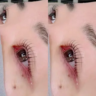 マツエク・マツパ AYAKA🌿 池袋Luminis店のマツエク・マツパデザイン