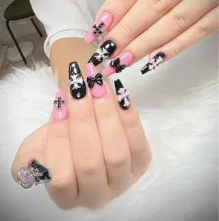 ネイル Ami Nail所属・Ami Nailのネイルデザイン
