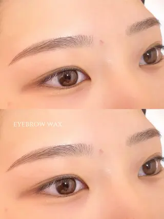 アイブロウ ナチュラル美眉🤍✨ chinaの眉毛・アイブロウイメージ
