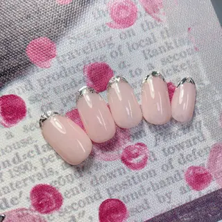 ネイル nailsalon REJOICEのネイルデザイン