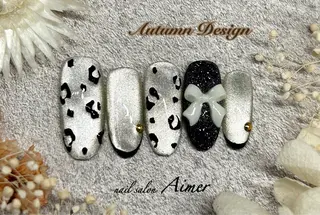 ネイル nail salon Aimerのネイルデザイン