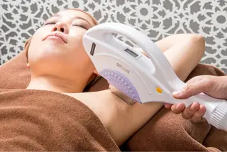 鈴木 千江美のエステ・リラクイメージ