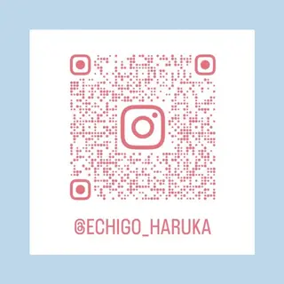 セミロング カラー 越後 遥/ 透明感カラー🪞🤍のヘアスタイル