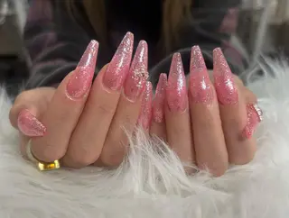 ネイル Xuka Belle Nailのネイルデザイン