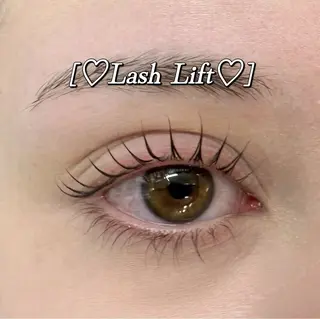 マツエク・マツパ Mistic.R 鈴木🎀のマツエク・マツパデザイン