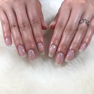 ネイル Nes.Nail所属・Miyagi Asamiのネイルデザイン