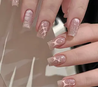 ネイル Anna Nailのネイルデザイン