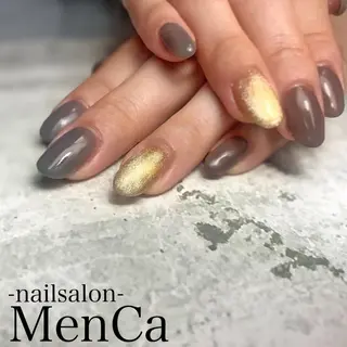 ネイル 江崎 景子のネイルデザイン