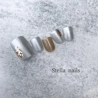 ネイル Stella nailsのネイルデザイン