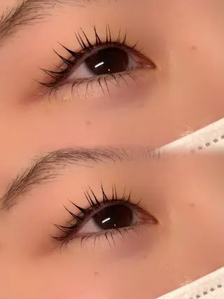 マツエク・マツパ ECLART Yumekaのその他イメージ