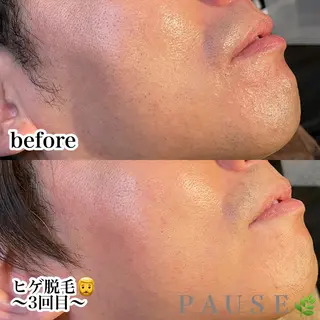 浜野 恵美のエステ・リラクイメージ