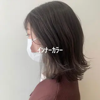 カラー メンズパーマ特化🔥 ツイスパ/シャドウのヘアスタイル