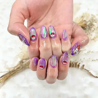 ネイル Basic町田本店 Suzunaのネイルデザイン