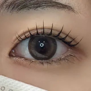 マツエク・マツパ 満名 颯のマツエク・マツパデザイン