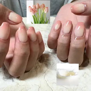 ネイル 佐藤 穂乃香のネイルデザイン