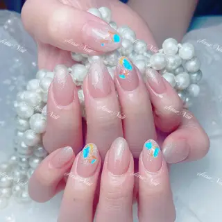 ネイル Yukiko 🌙のネイルデザイン