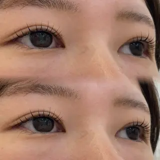 マツエク・マツパ Tink横浜所属・Tink 横浜 🩷Mitsukiのマツエク・マツパデザイン