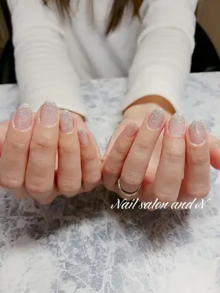 ネイル and Nのネイルデザイン