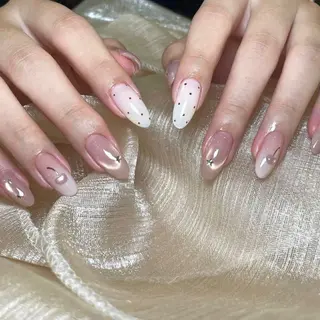 ネイル LETHI LINHのネイルデザイン