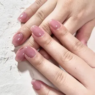 ネイル nail.gorin所属・吉村 優子のネイルデザイン