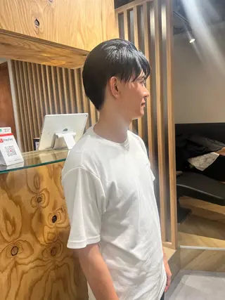 メンズ メンズ特化美容師💫 sakurakoのヘアスタイル