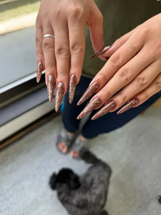 ネイル lune nail_2017のその他イメージ