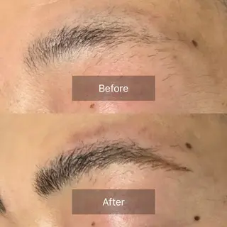 アイブロウ 美脚マエストラ 上野由理のその他イメージ