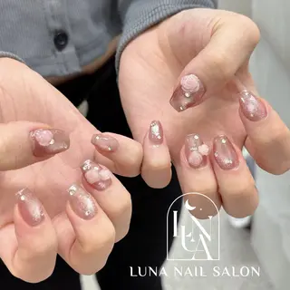 ネイル BELLA ^_^のネイルデザイン